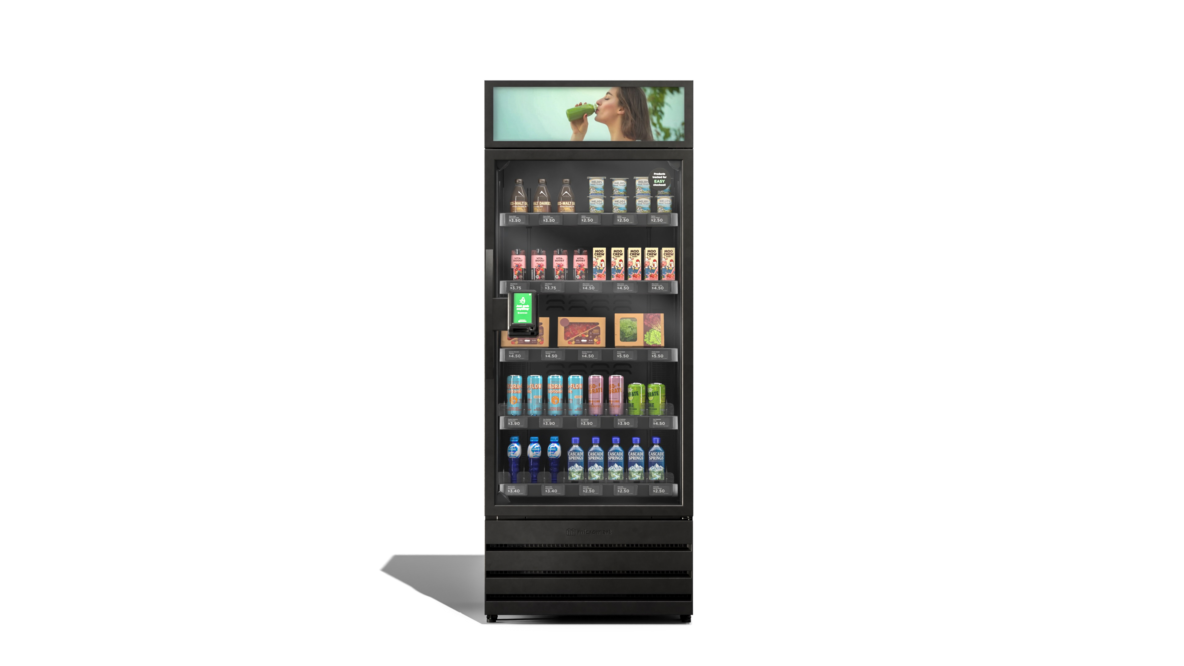 Micromart